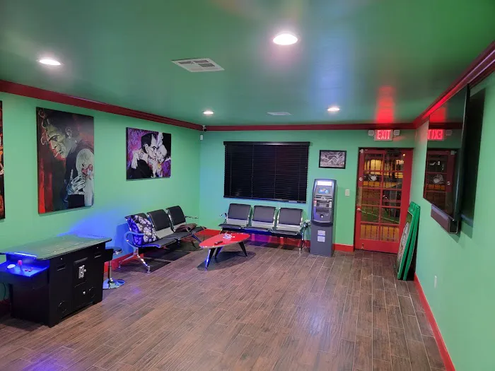 Inkenstein Tattoo Company 4