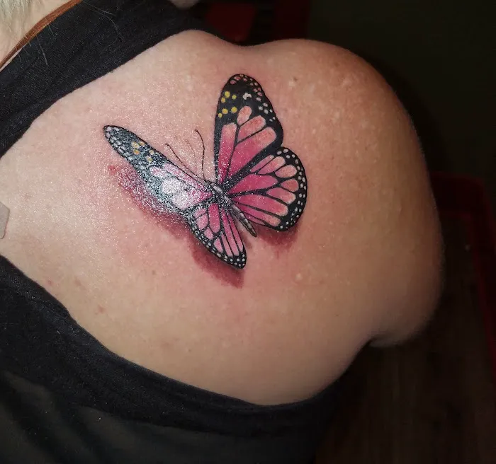 Inkenstein Tattoo Company 0