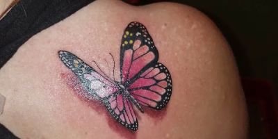 Inkenstein Tattoo Company