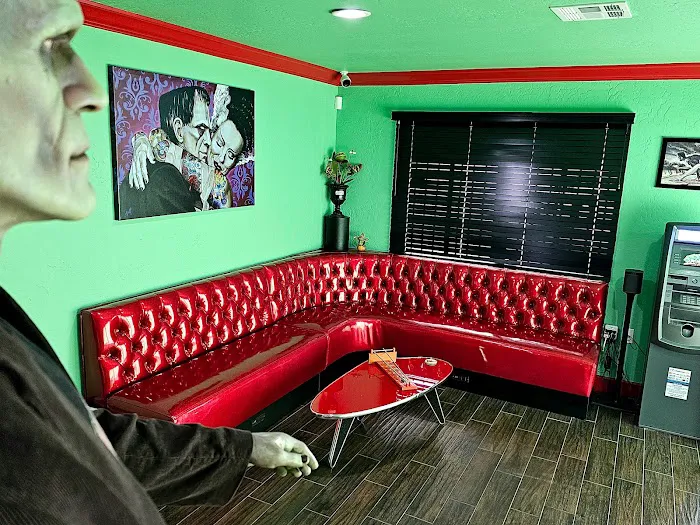 Inkenstein Tattoo Company 5