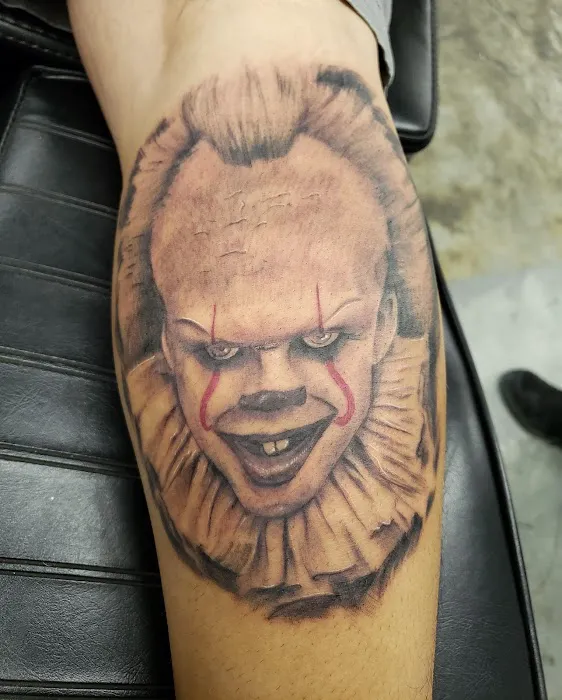Tilted Crown Tattoos & Piercings 0