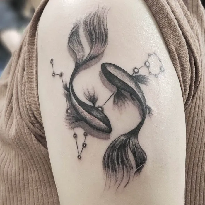 Tilted Crown Tattoos & Piercings 7