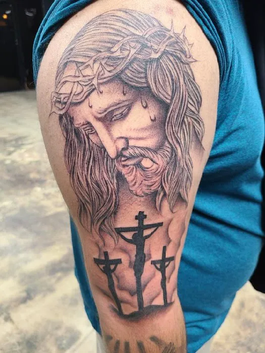 Avenue 58 Ink 4