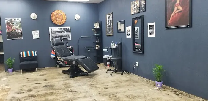 Avenue 58 Ink 3