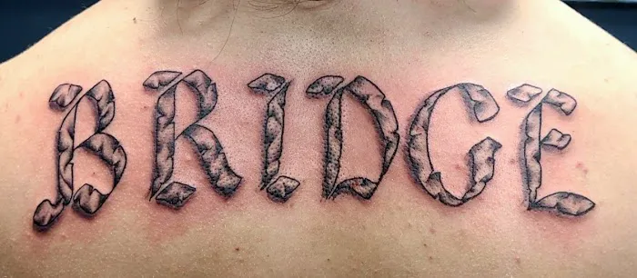 Avenue 58 Ink 9