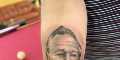 Tattoo Attic