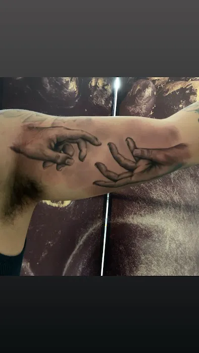 Tattoo Attic 4