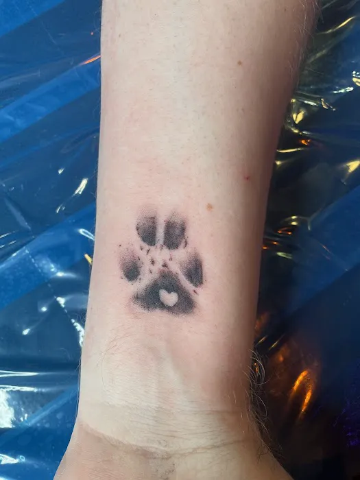 The Snooty Fox Tattoo and piercing 1