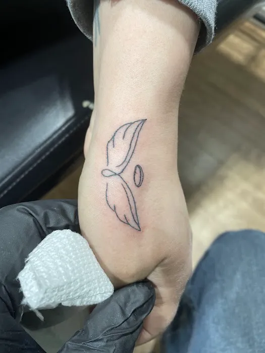 The Snooty Fox Tattoo and piercing 4