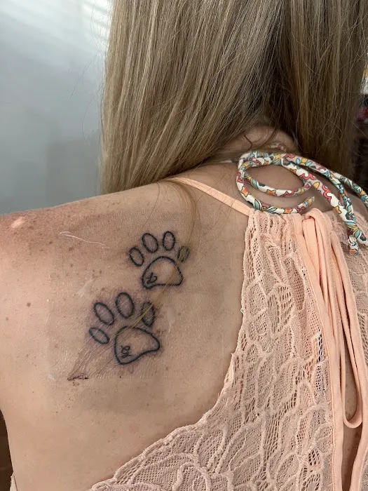 The Snooty Fox Tattoo and piercing 2