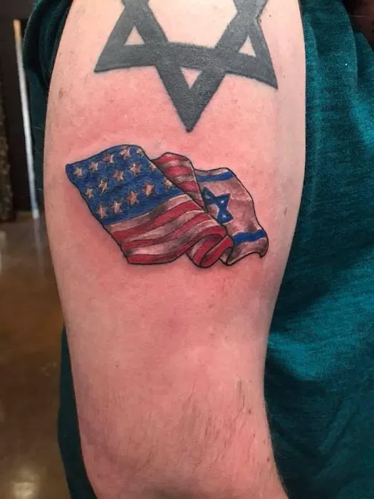 The Snooty Fox Tattoo and piercing 5