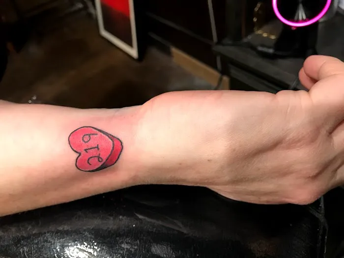 The Snooty Fox Tattoo and piercing 8