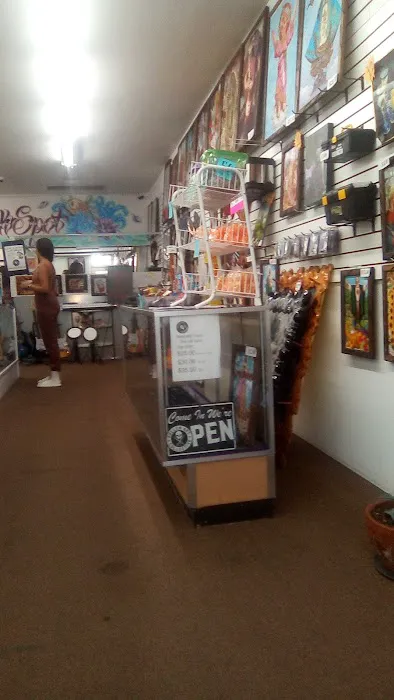 Naturally Yours The Ink Spot Tattoo Supplies 2