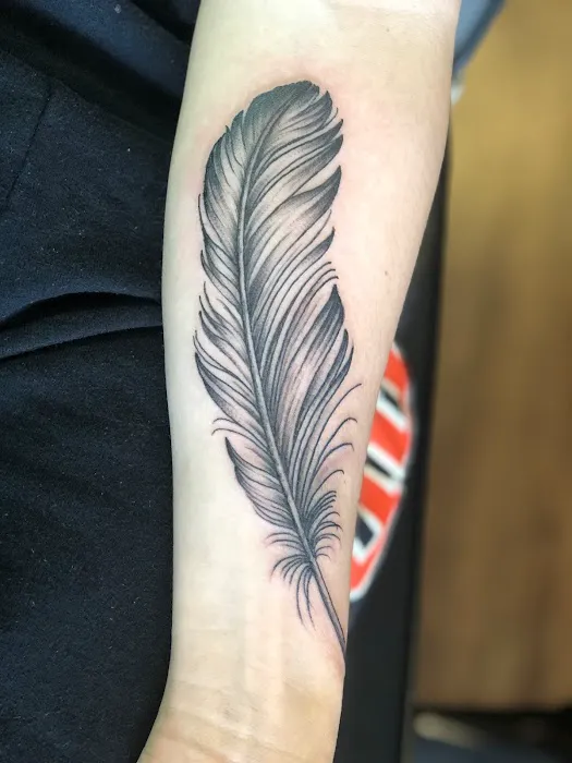 Uptown Tattoo Gallery 7