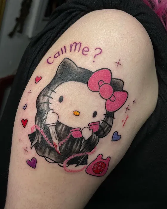 Uptown Tattoo Gallery 0