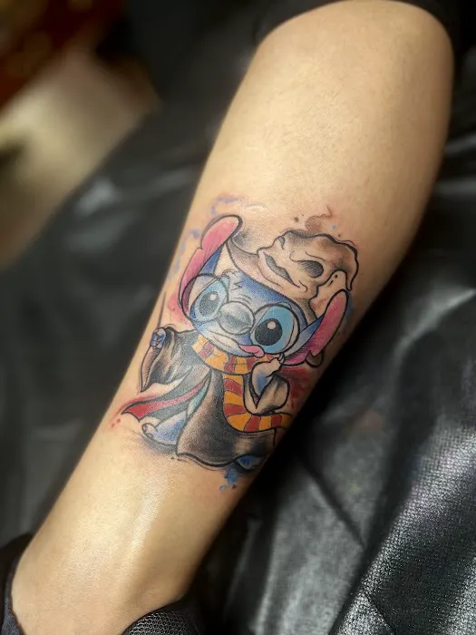 Uptown Tattoo Gallery 1
