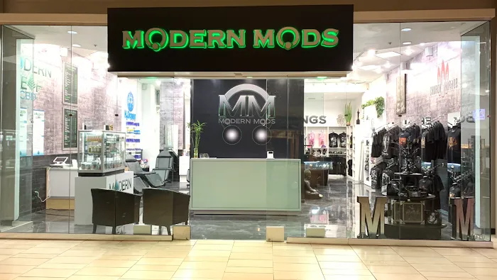 Modern Mods Body Piercings - Arrowhead 2