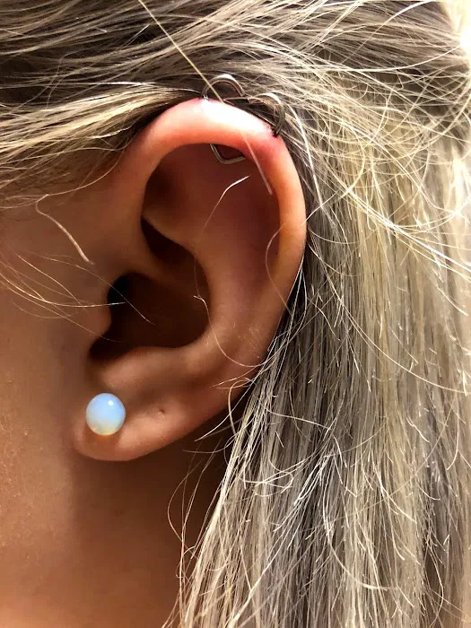 Modern Mods Body Piercings - Arrowhead 6