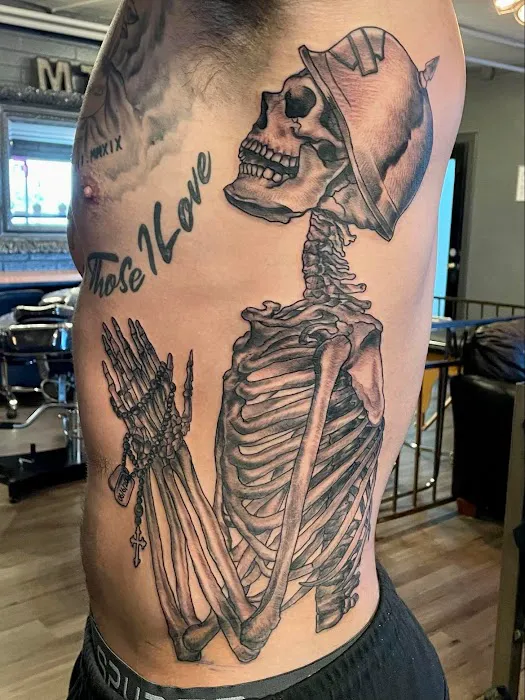 Mad Tatter Kustoms 4