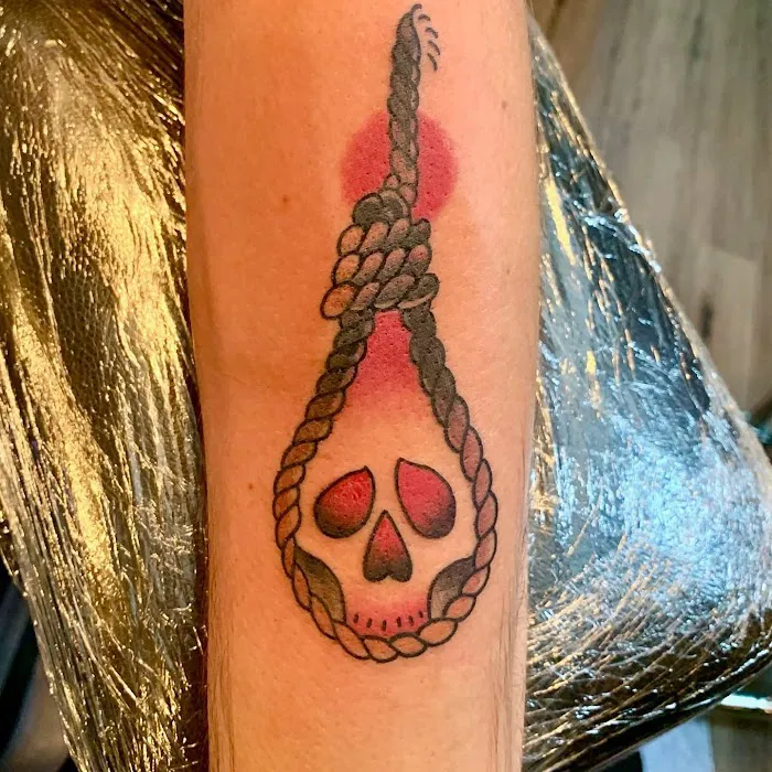 Mad Tatter Kustoms 1
