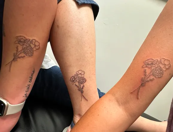 The Ink Bar™️ 9