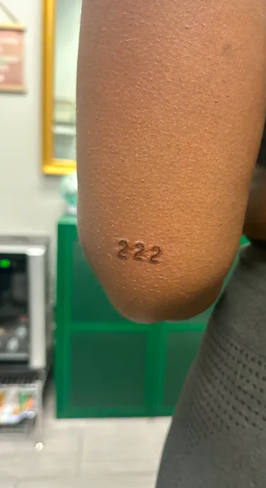 The Ink Bar™️ 4