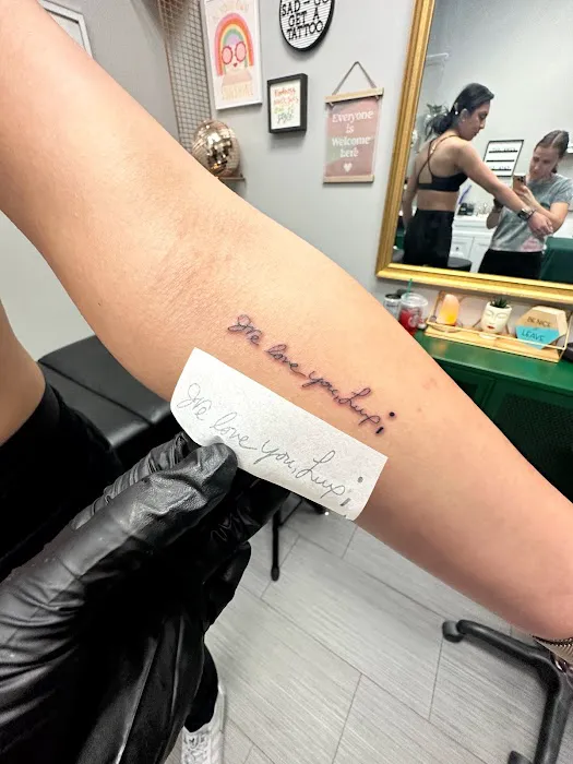The Ink Bar™️ 2