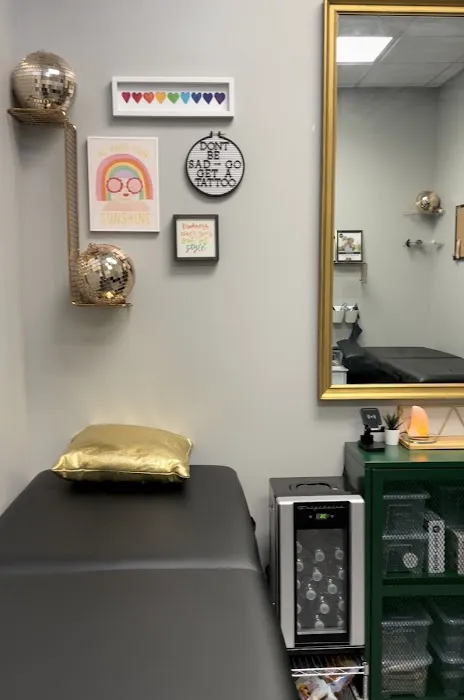 The Ink Bar™️ 7