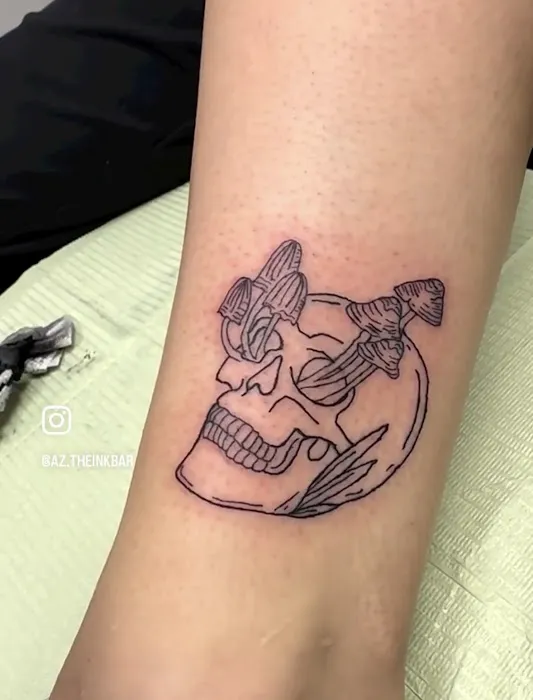 The Ink Bar™️ 6