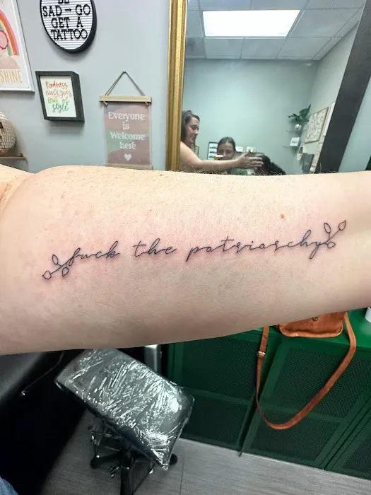 The Ink Bar™️ 3