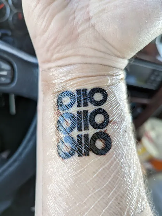 Wisemagic Tattoo 2