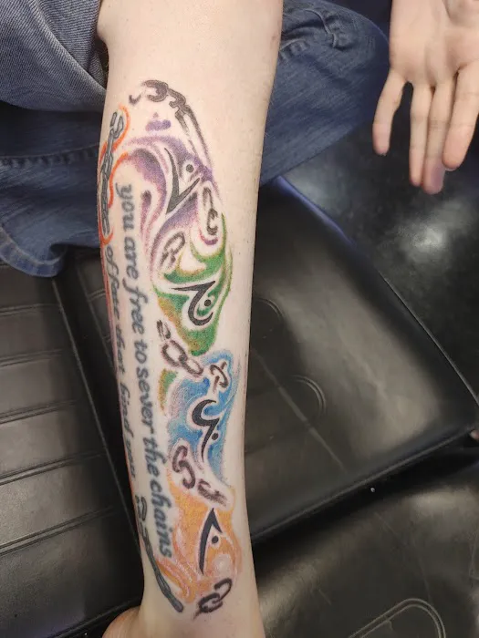 Wisemagic Tattoo 8