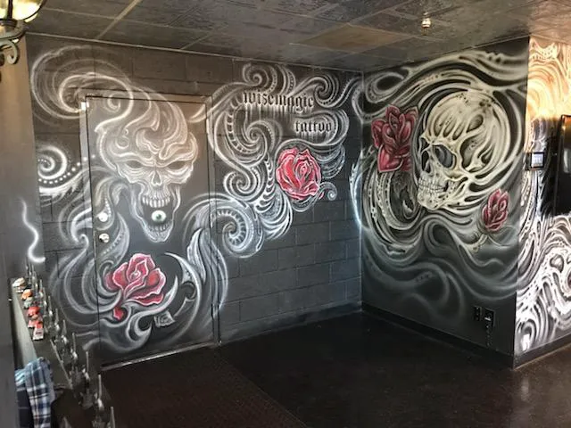 Wisemagic Tattoo 9