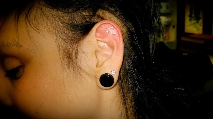 Immortal Art Tattoo & Body Piercing : Scottsdale 1