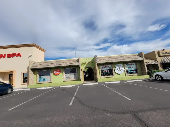 Immortal Art Tattoo & Body Piercing : Scottsdale 6