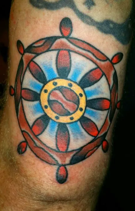 Immortal Art Tattoo & Body Piercing : Scottsdale 2