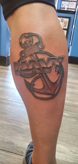 Immortal Art Tattoo & Body Piercing : Scottsdale 5
