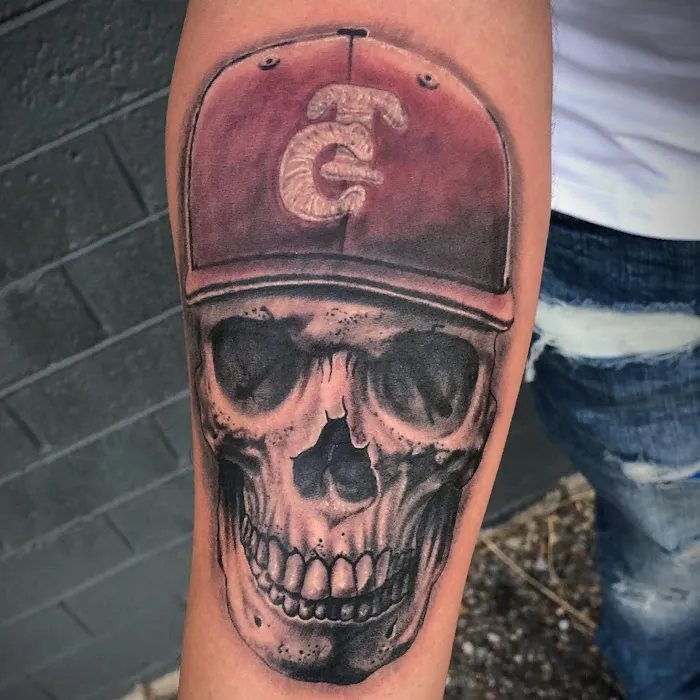 Porky Martinez 6