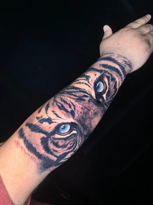 Porky Martinez 7