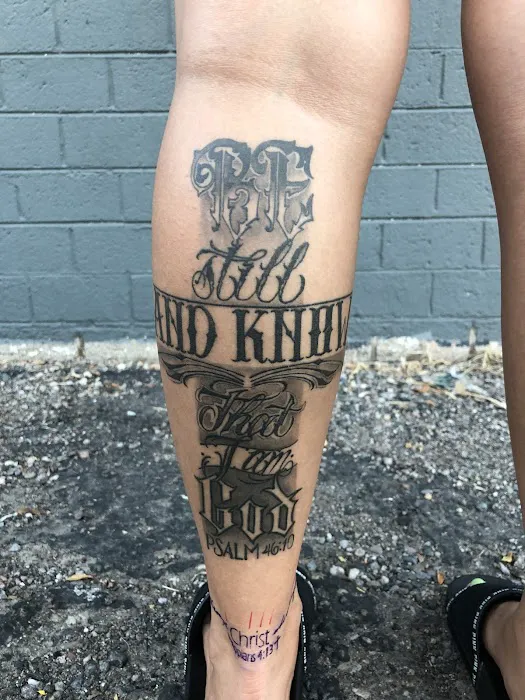 Porky Martinez 5