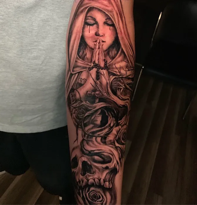 Porky Martinez 3