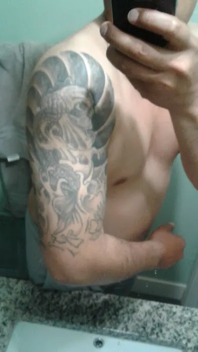 Creative Art Tattoo & Piercing 0