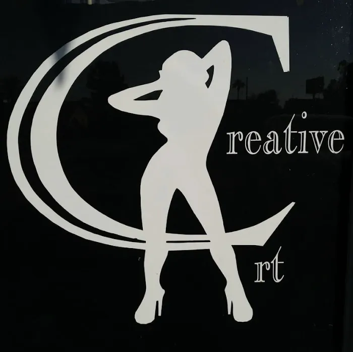 Creative Art Tattoo & Piercing 3