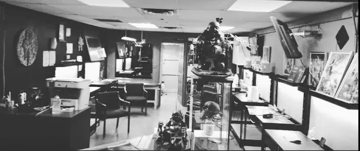 Creative Art Tattoo & Piercing 5