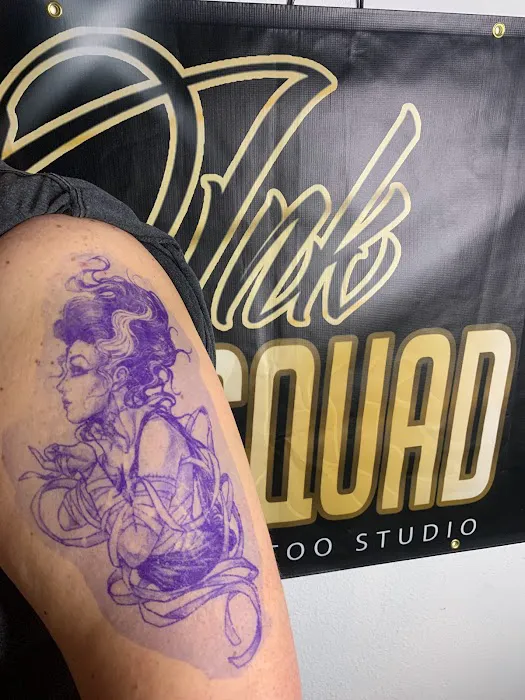 Inksquad tattoo 9