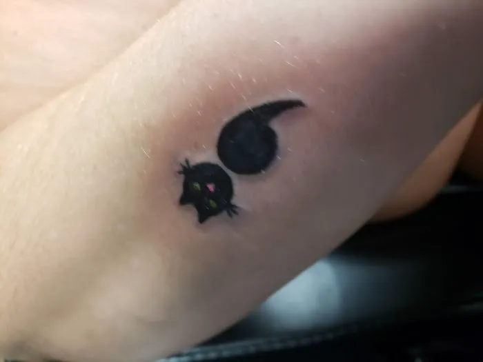 Inksquad tattoo 2