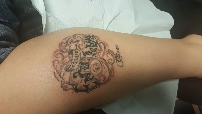 Ritual Addictions Tattoo and Piercing 1