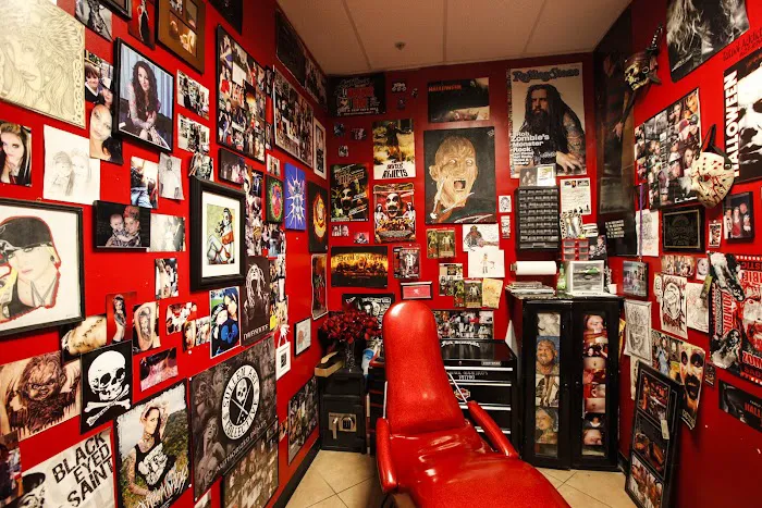 Ritual Addictions Tattoo and Piercing 4