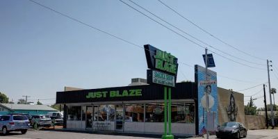 JustBlaze