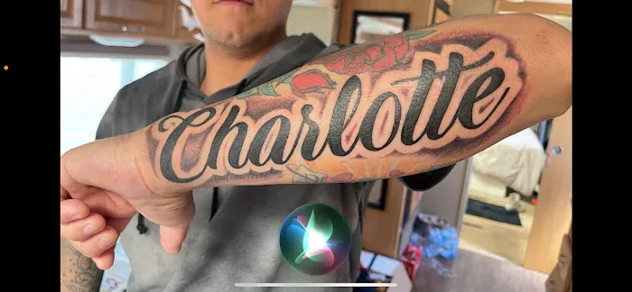 Axolotl Tattoo Studios LLC 2